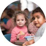 child care in mount for 2 to 3 year olds